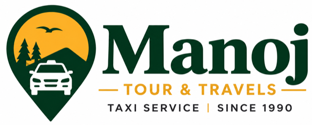 Manoj Tour & Travels: Taxi Service since 1990