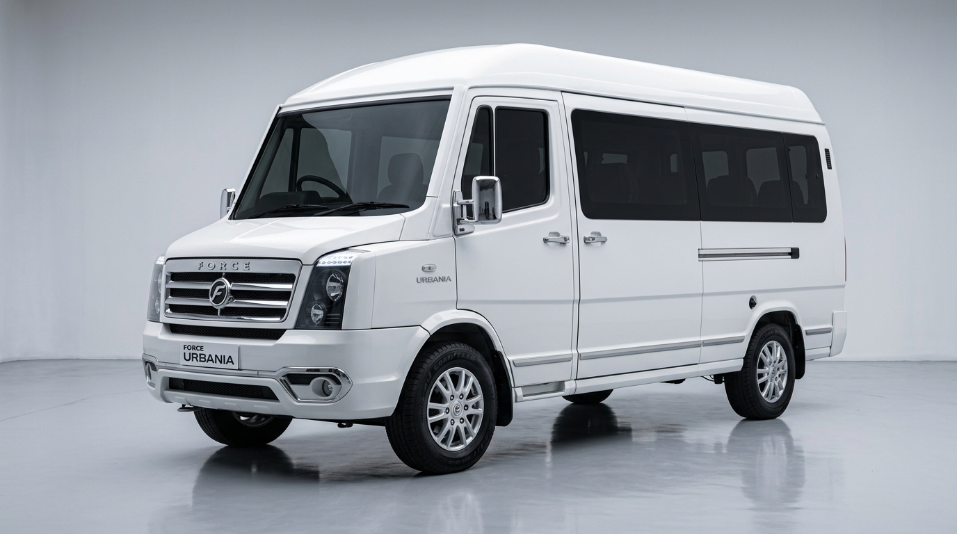 Group Transportation