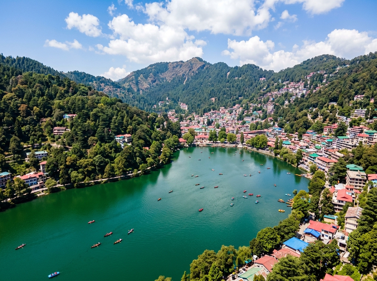 Nainital, Uttarakhand